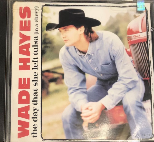 Wade Hayes